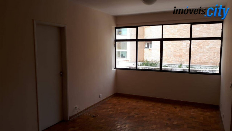 Imagem Apartamento com 2 Quartos à Venda, 87 m² em Vila Mariana - São Paulo