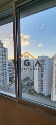 Imagem Apartamento com 2 Quartos à Venda, 40 m² em Bras - São Paulo