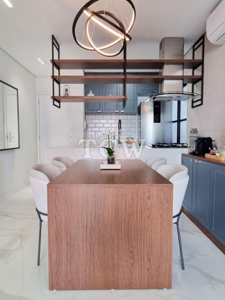 Imagem Apartamento com 2 Quartos à Venda, 76 m² em Campo Belo - São Paulo Imagem Apartamento com 2 Quartos à Venda, 76 m² em Campo Belo - São Paulo