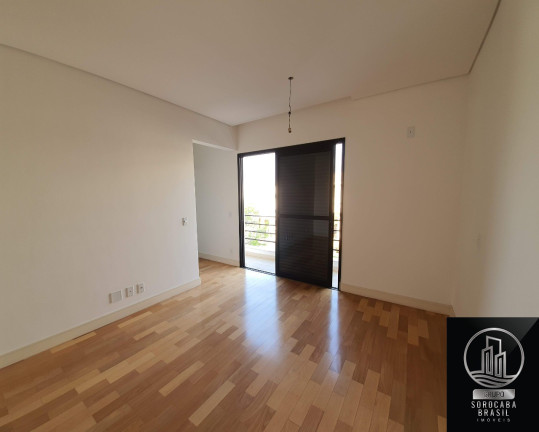 Imagem Casa com 4 Quartos à Venda, 430 m² em Parque Campolim - Sorocaba