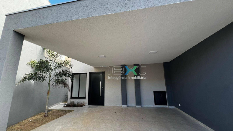Imagem Sobrado com 3 Quartos à Venda, 150 m² em Itanhangá Park - Campo Grande