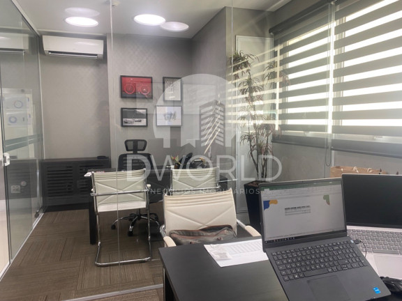 Imagem Sala Comercial à Venda, 39 m² em Centro - São Bernardo Do Campo Imagem Sala Comercial à Venda, 39 m² em Centro - São Bernardo Do Campo