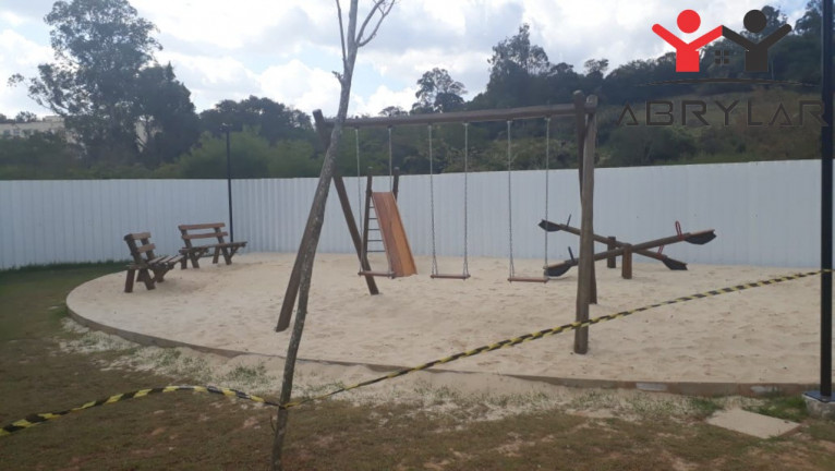Imagem Imóvel com 2 Quartos à Venda, 43 m² em Monte Serrat - Itupeva