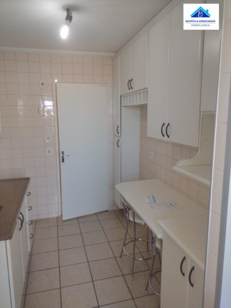 Imagem Apartamento com 3 Quartos à Venda, 68 m² em Vila Industrial - Campinas Imagem Apartamento com 3 Quartos à Venda, 68 m² em Vila Industrial - Campinas