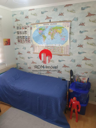 Imagem Apartamento com 3 Quartos à Venda, 91 m² em Vila Andrade - São Paulo
