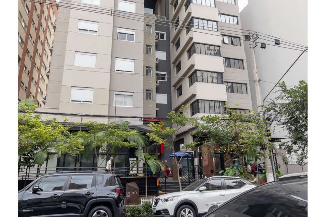 Imagem Sala Comercial à Venda, 25 m² em Higienópolis - São Paulo Imagem Sala Comercial à Venda, 25 m² em Higienópolis - São Paulo