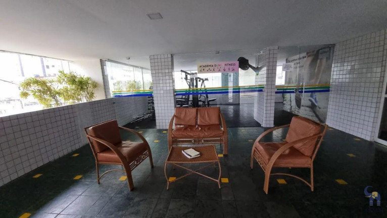 Imagem Apartamento com 3 Quartos à Venda, 65 m² em Imbuí - Salvador Imagem Apartamento com 3 Quartos à Venda, 65 m² em Imbuí - Salvador