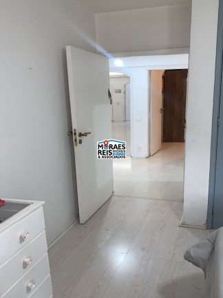 Imagem Apartamento com 3 Quartos à Venda, 150 m² em Cerqueira César - São Paulo