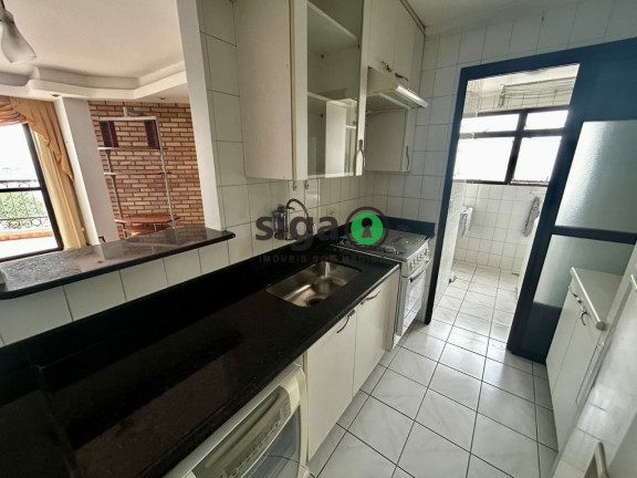 Imagem Apartamento com 2 Quartos à Venda, 64 m² em Jardim Anália Franco - São Paulo Imagem Apartamento com 2 Quartos à Venda, 64 m² em Jardim Anália Franco - São Paulo