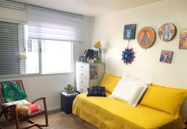 Imagem Imóvel com 3 Quartos à Venda, 150 m² em Jardim Paulista - São Paulo Imagem Imóvel com 3 Quartos à Venda, 150 m² em Jardim Paulista - São Paulo