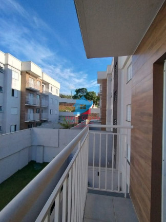 Imagem Apartamento com 2 Quartos à Venda, 50 m² em Santa Claudina - Vinhedo Imagem Apartamento com 2 Quartos à Venda, 50 m² em Santa Claudina - Vinhedo