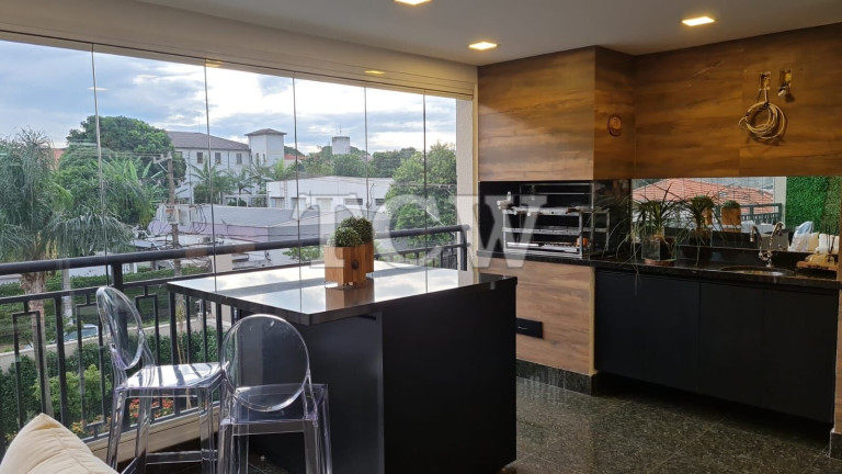 Imagem Apartamento com 3 Quartos à Venda, 214 m² em Ipiranga - São Paulo Imagem Apartamento com 3 Quartos à Venda, 214 m² em Ipiranga - São Paulo