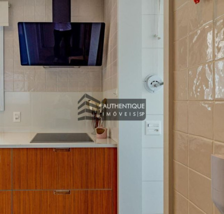Imagem Apartamento com 3 Quartos à Venda, 154 m² em Vila Olímpia - São Paulo