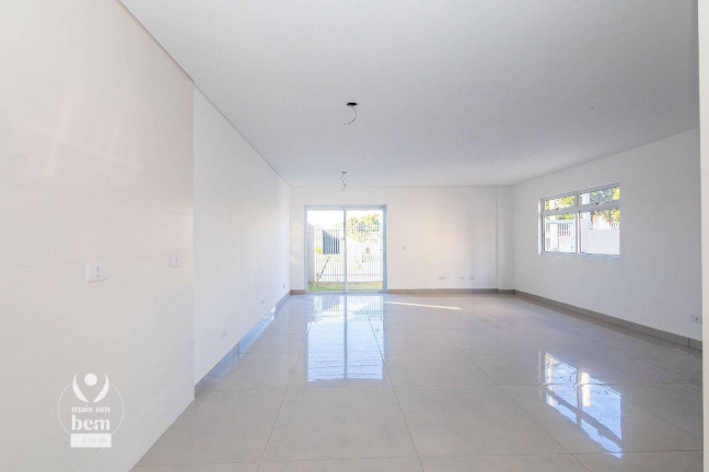 Imagem Sobrado com 3 Quartos à Venda, 115 m² em Bairro Alto - Curitiba Imagem Sobrado com 3 Quartos à Venda, 115 m² em Bairro Alto - Curitiba