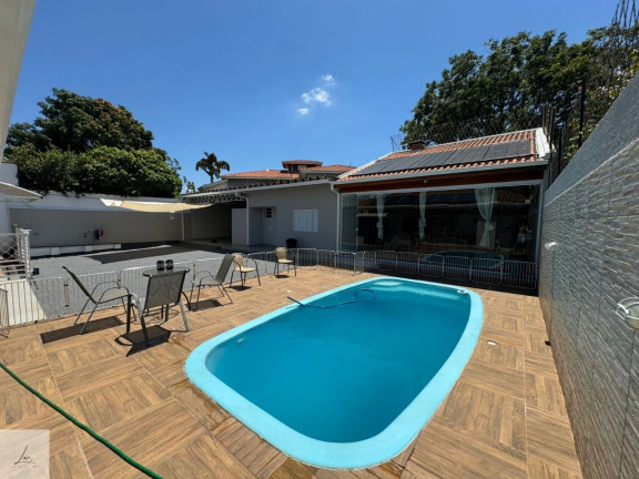 Imóvel com 6 Quartos à Venda, 365 m² em Colinas De Indaiatuba - Indaiatuba