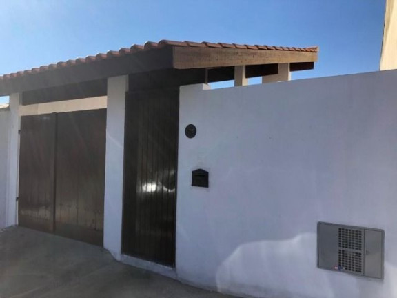 Imagem Imóvel com 3 Quartos à Venda, 153 m² em Vila Tupi - Várzea Paulista