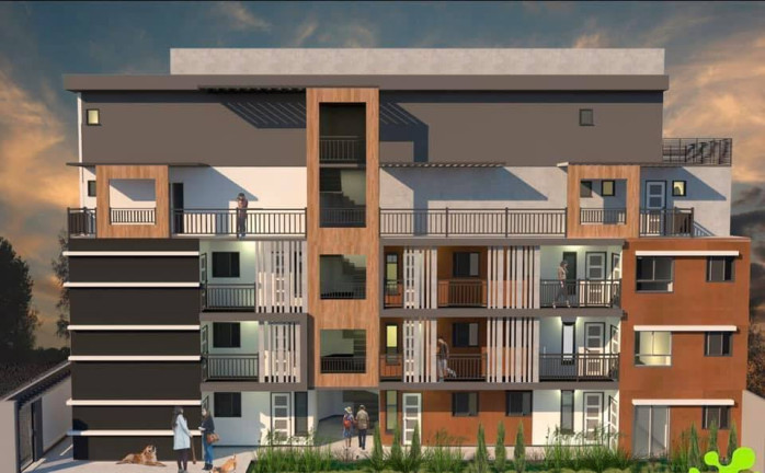 Imagem Apartamento com 2 Quartos à Venda, 36 m² em Vila Arriete - São Paulo