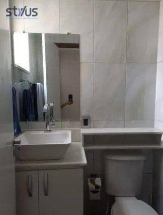 Imagem Apartamento com 2 Quartos à Venda, 44 m² em Ponte Grande - Guarulhos