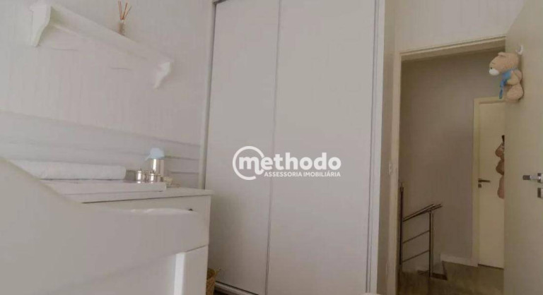 Imagem Casa com 3 Quartos à Venda, 115 m² em Fazenda Santa Cândida - Campinas Imagem Casa com 3 Quartos à Venda, 115 m² em Fazenda Santa Cândida - Campinas