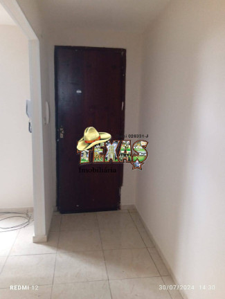 Imagem Apartamento com 2 Quartos à Venda, 46 m² em Cidade Tiradentes - São Paulo