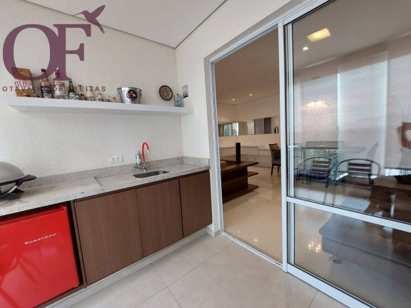 Apartamento com 2 Quartos à Venda, 76 m² em Jardim Ermida I - Jundiaí