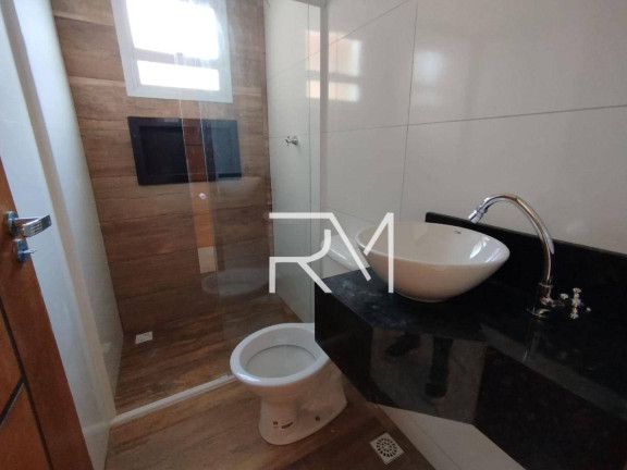 Imagem Casa com 2 Quartos à Venda, 65 m² em Balneário Itaguaí - Mongaguá
