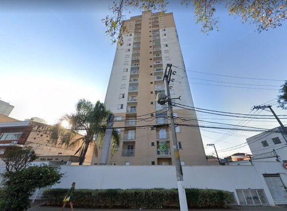Imagem Apartamento com 2 Quartos à Venda, 58 m² em Limão - São Paulo Imagem Apartamento com 2 Quartos à Venda, 58 m² em Limão - São Paulo