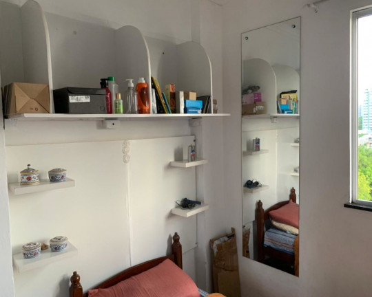Imagem Imóvel com 2 Quartos para Alugar, 60 m² em Paralela - Salvador
