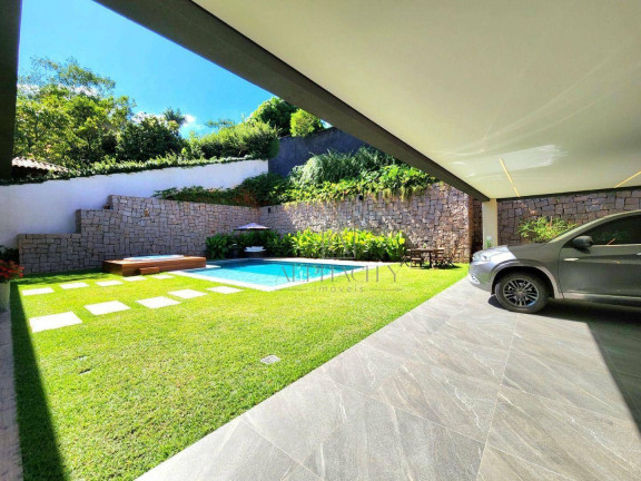 Imagem Casa com 5 Quartos à Venda, 800 m² em Tamboré 01 - Barueri Imagem Casa com 5 Quartos à Venda, 800 m² em Tamboré 01 - Barueri