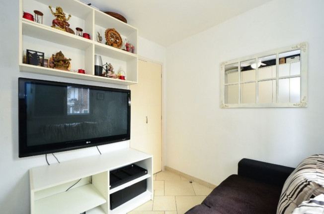 Imagem Imóvel com 2 Quartos à Venda, 54 m² em Chácara Santo Antônio (zona Sul) - São Paulo Imagem Imóvel com 2 Quartos à Venda, 54 m² em Chácara Santo Antônio (zona Sul) - São Paulo