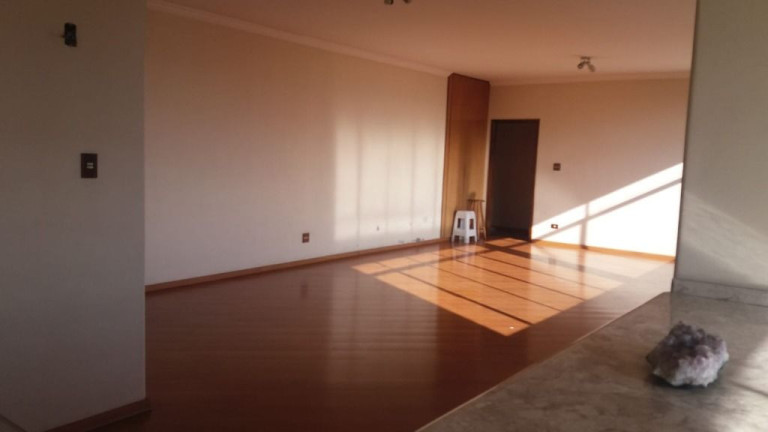 Imagem Cobertura com 4 Quartos à Venda, 256 m² em Centro - Santo André Imagem Cobertura com 4 Quartos à Venda, 256 m² em Centro - Santo André