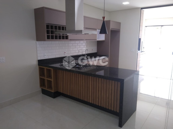 Imagem Imóvel com 3 Quartos à Venda,  em Loteamento Residencial E Comercial Fazenda São Sebastião - Marília
