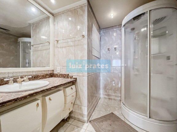 Imagem Apartamento com 3 Quartos à Venda, 182 m² em Moinhos De Vento - Porto Alegre
