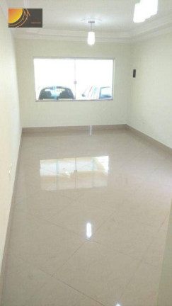 Imagem Casa com 3 Quartos à Venda, 200 m² em Parque São Domingos - São Paulo Imagem Casa com 3 Quartos à Venda, 200 m² em Parque São Domingos - São Paulo