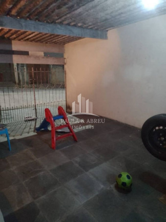 Imagem Casa com 3 Quartos à Venda, em Jardim Mauá - Mauá Imagem Casa com 3 Quartos à Venda, em Jardim Mauá - Mauá