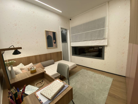 Imagem Apartamento com 3 Quartos à Venda, 99 m² em Vila Mariana - São Paulo