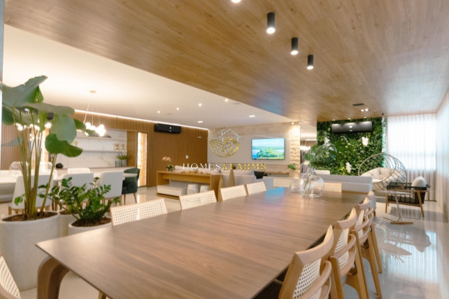 Imagem Apartamento com 4 Quartos à Venda, 260 m² em Setor Marista - Goiânia Imagem Apartamento com 4 Quartos à Venda, 260 m² em Setor Marista - Goiânia
