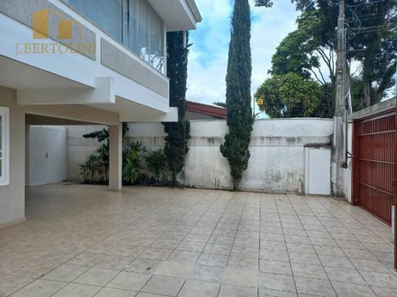 Imagem Casa com 4 Quartos à Venda, 450 m² em Jardim Esplanada Ii - São José Dos Campos