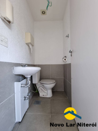 Imagem Sala Comercial à Venda, 25 m² em Santa Rosa - Niterói Imagem Sala Comercial à Venda, 25 m² em Santa Rosa - Niterói