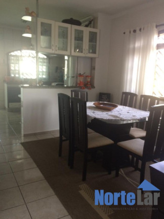 Imagem Sobrado com 3 Quartos à Venda, 186 m² em Vila Pereira Barreto - São Paulo