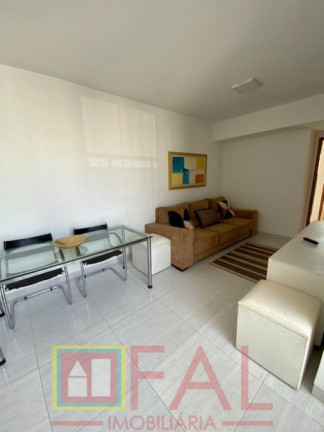 Imagem Apartamento com 2 Quartos para Alugar, 67 m² em Setor Pedro Ludovico - Goiânia
