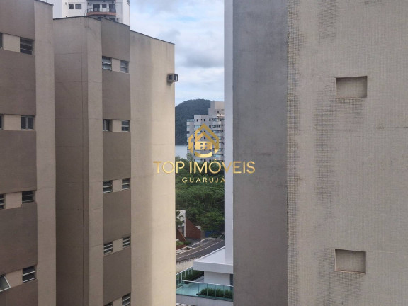Imagem Apartamento com 3 Quartos à Venda, 114 m² em Vila Alzira - Guarujá Imagem Apartamento com 3 Quartos à Venda, 114 m² em Vila Alzira - Guarujá