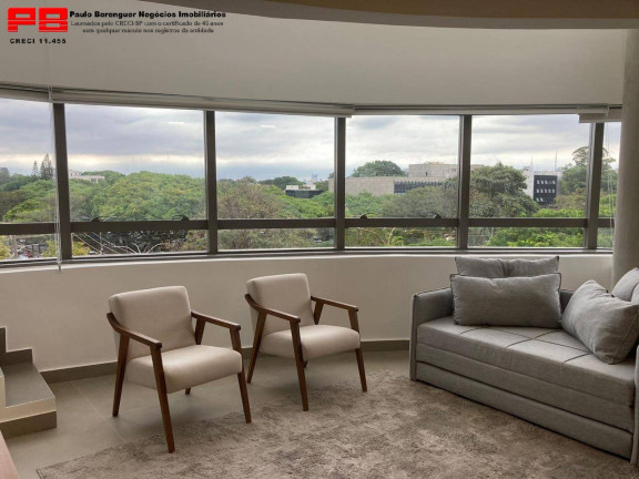 Imagem Apartamento com 2 Quartos à Venda, 61 m² em Indianopolis - São Paulo Imagem Apartamento com 2 Quartos à Venda, 61 m² em Indianopolis - São Paulo
