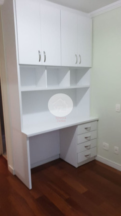 Imagem Apartamento com 3 Quartos à Venda, 210 m² em Chácara Santo Antônio - São Paulo