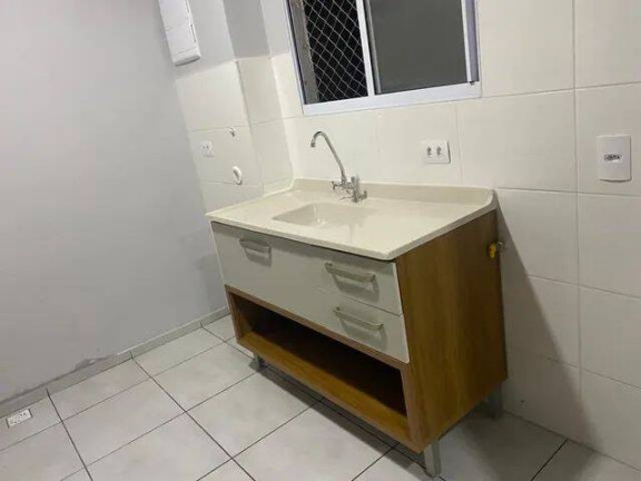 Imagem Apartamento com 2 Quartos para Alugar, 47 m² em Piracangaguá - Taubaté Imagem Apartamento com 2 Quartos para Alugar, 47 m² em Piracangaguá - Taubaté