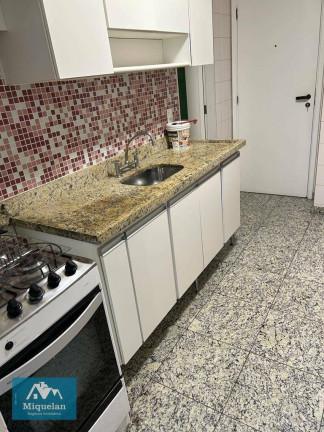 Imagem Apartamento com 3 Quartos à Venda, 86 m² em Vila Mascote - São Paulo