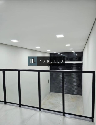 Imagem Imóvel Comercial à Venda, 137 m² em Assunção - São Bernardo Do Campo Imagem Imóvel Comercial à Venda, 137 m² em Assunção - São Bernardo Do Campo