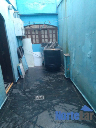 Imagem Sobrado com 3 Quartos à Venda, 200 m² em Vila Dom Pedro Ii - São Paulo