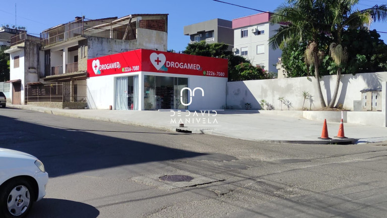 Casa com 4 Quartos à Venda, 405 m² em Camobi - Santa Maria