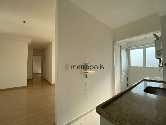 Imagem Apartamento com 2 Quartos à Venda, 65 m² em Fundação - São Caetano Do Sul